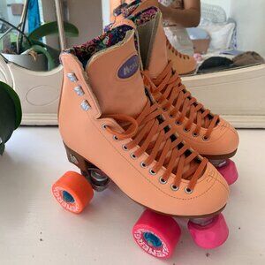 Moxi Roller Skates -Beach Bunny Roller Skates
